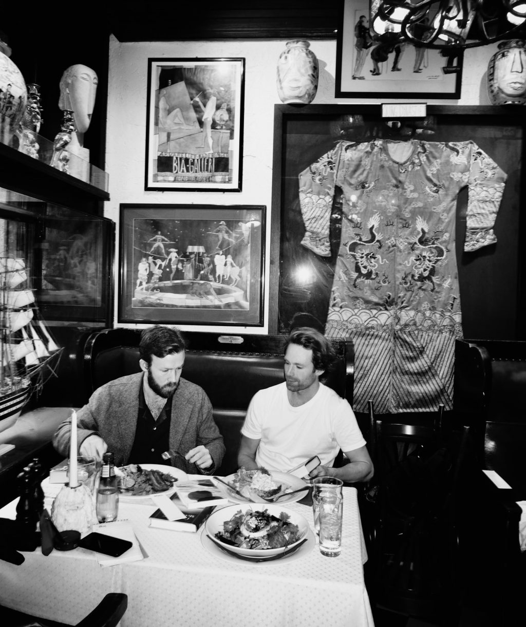 Brass Books skal gjøre det norske bokmarkedet litt mindre&nbsp;søvndyssende