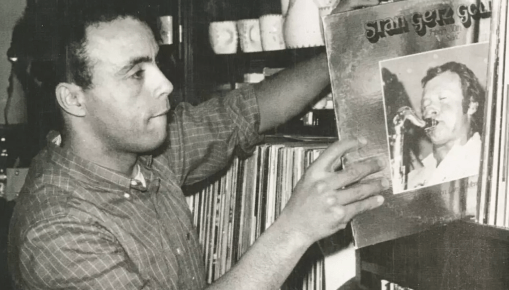 – Man må være en ildsjel for å drive med&nbsp;dette